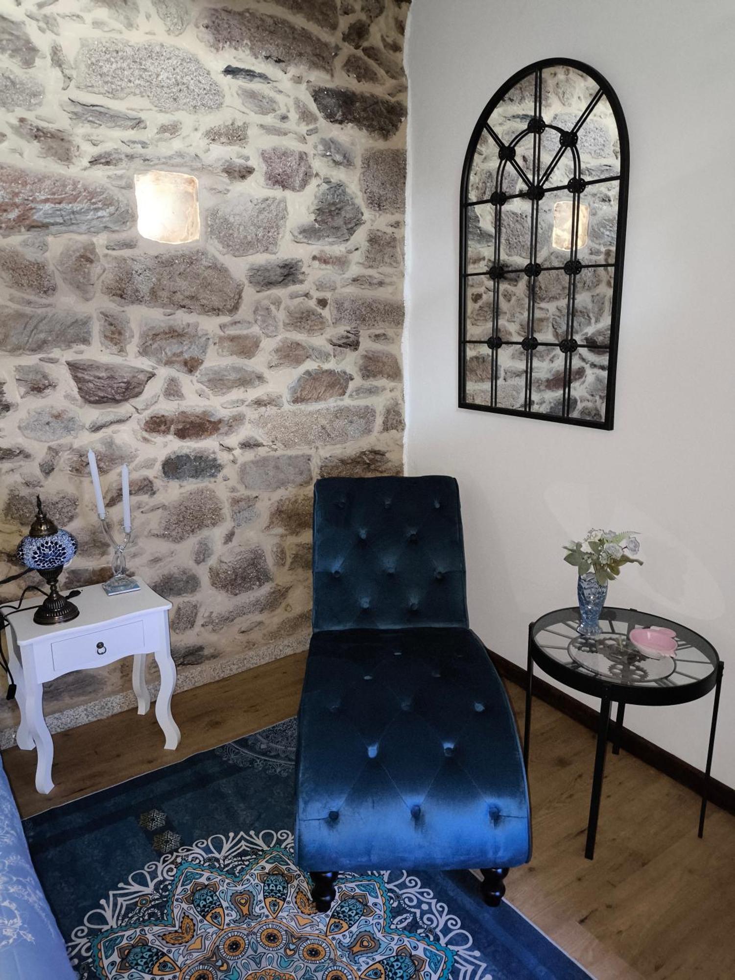 Xiravai-Ribeira Sacra Βίλα Peares Εξωτερικό φωτογραφία
