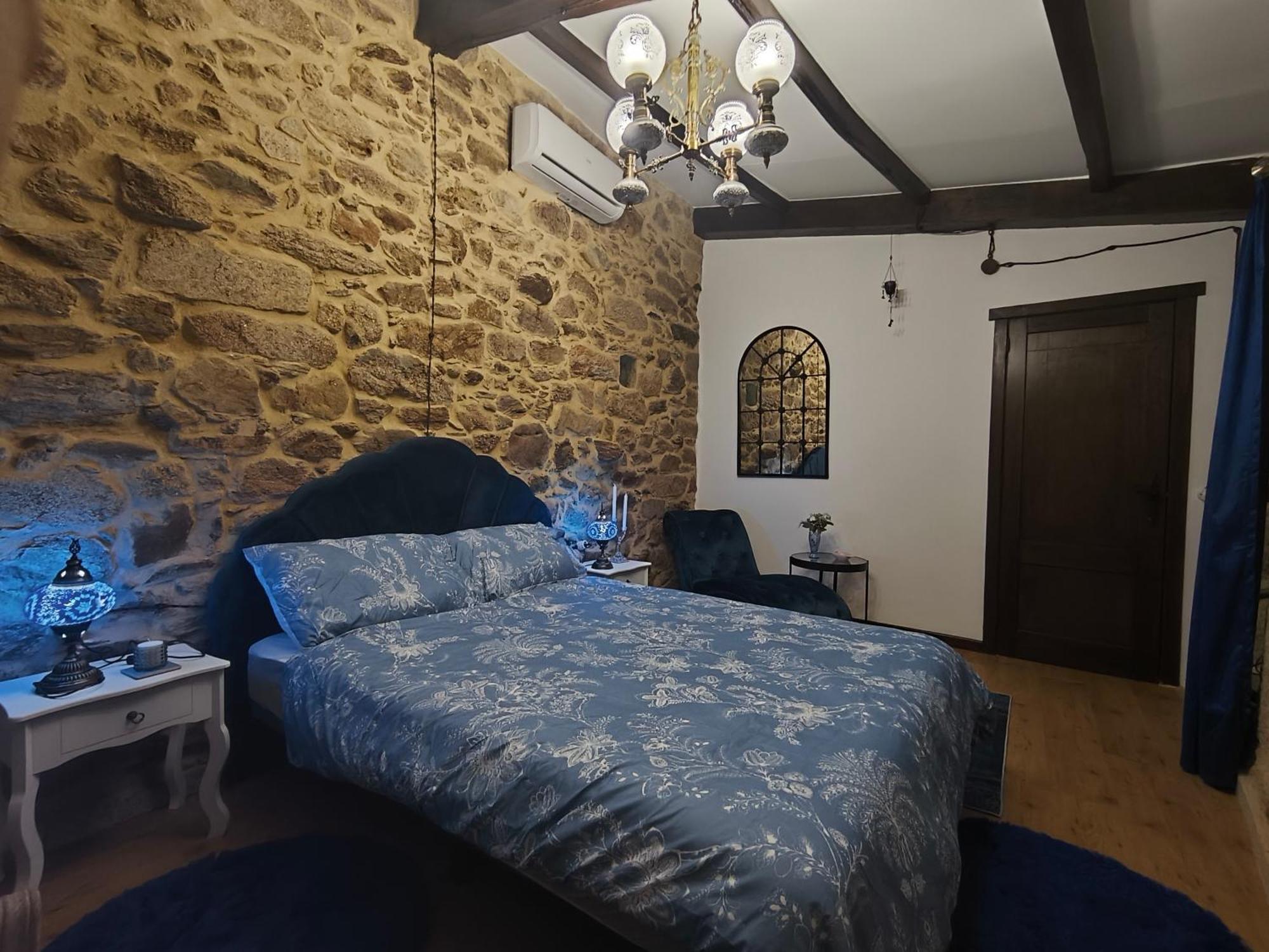 Xiravai-Ribeira Sacra Βίλα Peares Εξωτερικό φωτογραφία